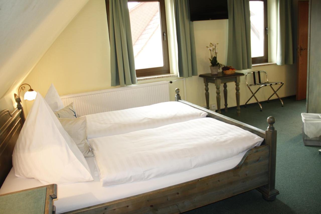 Landhaus Am Westerwald Martinfeld المظهر الخارجي الصورة